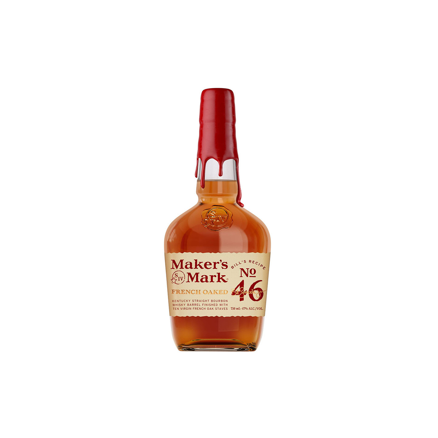 Maker's Mark 46 70cl 47°