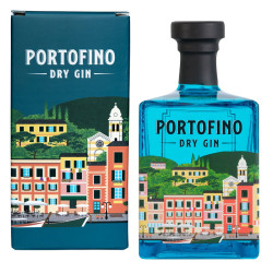 Portofino Gin 50cl 43°