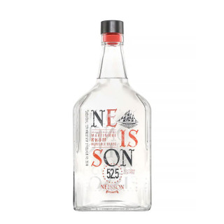 Neisson le jeroboam rhum blanc agricole 3l52.5