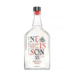 Neisson le jeroboam rhum blanc agricole 3l52.5