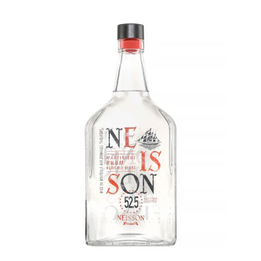 Neisson Le Jeroboam Rhum Blanc Agricole 3L 52.5°