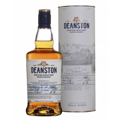 Deanston 12 Years Old 70cl 46.3°
