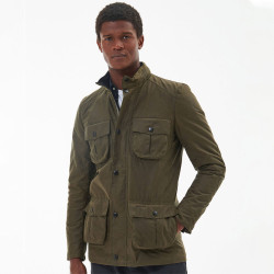 Veste Corbridge Beech Barbour