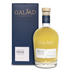 Galaad Prelude en Broceliande 70cl 43°