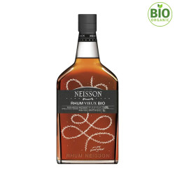 Neisson Rhum Vieux Batch 2 70cl 51.6°