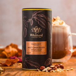 Chocolat en Poudre Noisette Whittard of Chelsea 350g