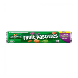 Fruit Pastilles Rowntree's 50g