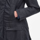 Veste huilee femme beadnell navy / union