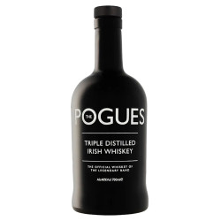 The Pogues 70cl 40°
