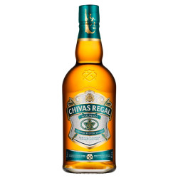 Chivas Regal Mizunara 70cl 40°