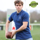 Polo 6 nations Ireland Bleu Camberabero