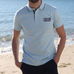 Camberabero 1968 Rugby Polo Shirt