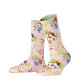 Burlington Joyful Flower So Women's Socks