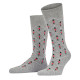 Chaussettes Homme British Box Burlington