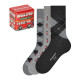 Burlington British Box Men's Socks