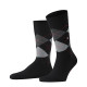 Chaussettes Homme British Box Burlington