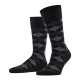 Chaussettes Homme British Box Burlington