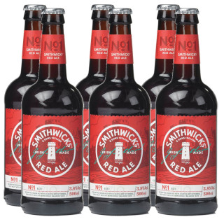 Composition Smithwick's 1