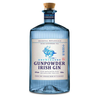 Gin drumshanbo gunpowder 70cl 43ï¿½