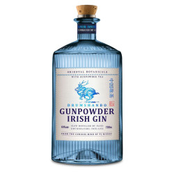 Gin drumshanbo gunpowder 70cl 43ï¿½