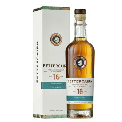 Fettercairn 16 Years Old 2023 Edition 70cl 46.4°
