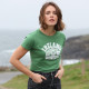 T-shirt Ireland Vert