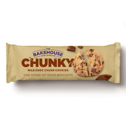 East Coast Bakehouse Chocolate Chunks Cookies 220g