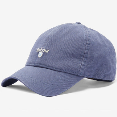 Casquette Cascade Sport Blue Barbour