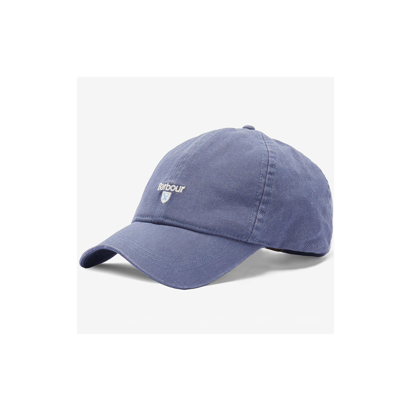 Casquette Cascade Sport Blue Barbour