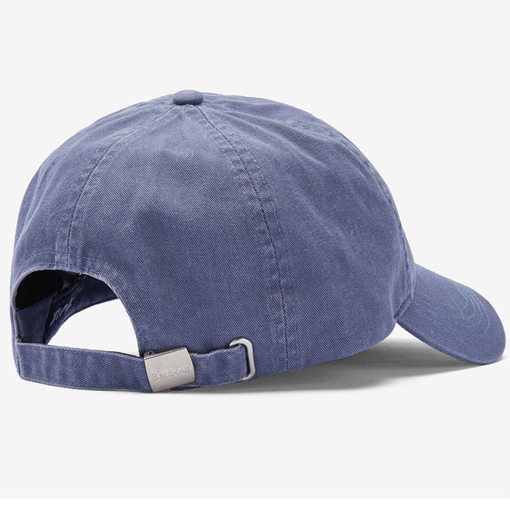 Casquette Cascade Sport Blue Barbour
