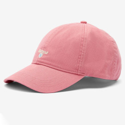 Barbour Cascade Sport Pink Cap