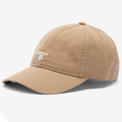 Barbour Cascade Sport Beige Cap