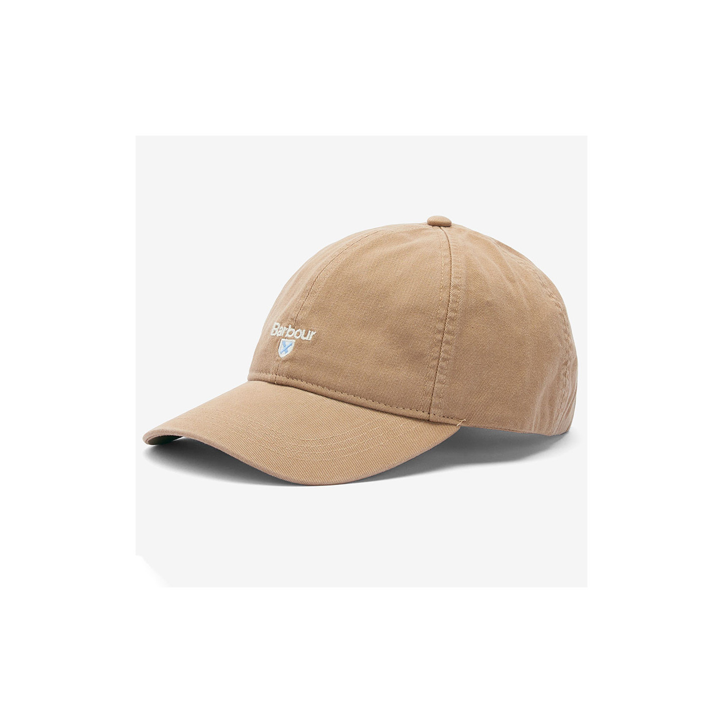 Barbour Cascade Sport Beige Cap