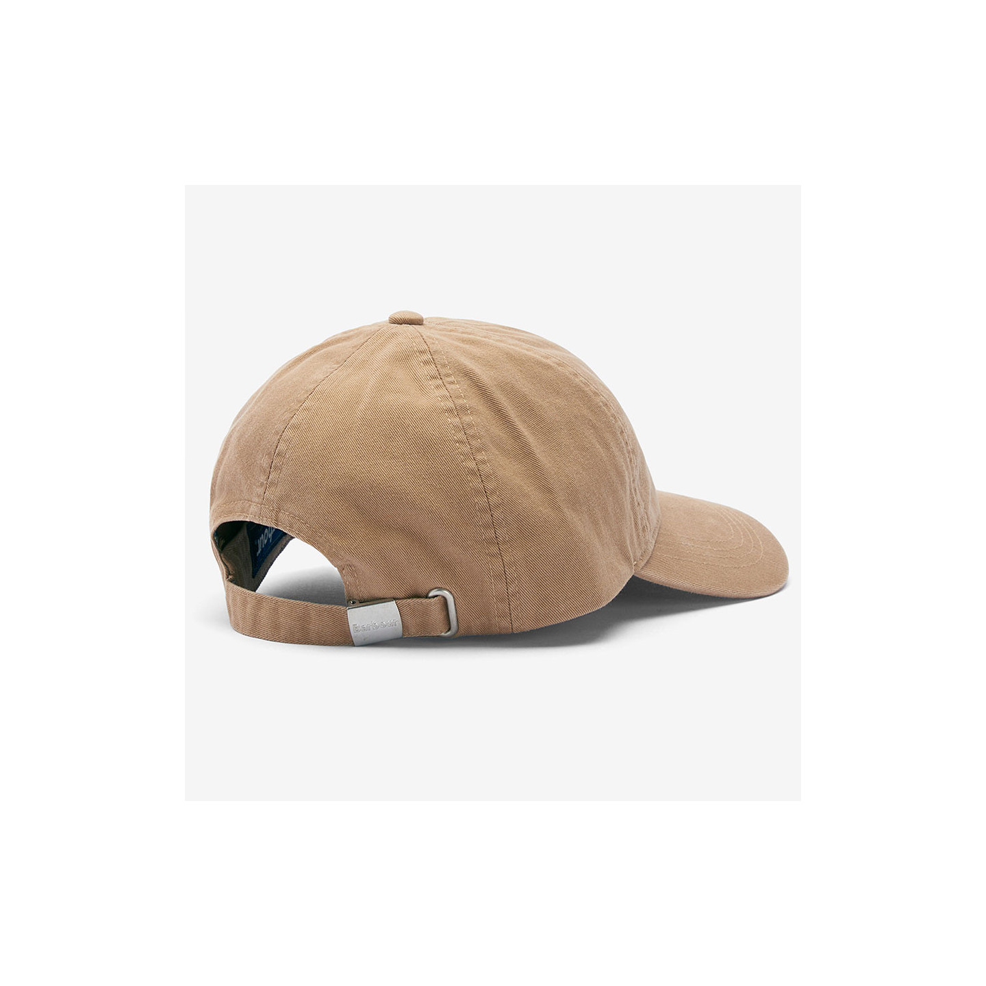 Barbour Cascade Sport Beige Cap