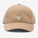 Barbour Cascade Sport Beige Cap