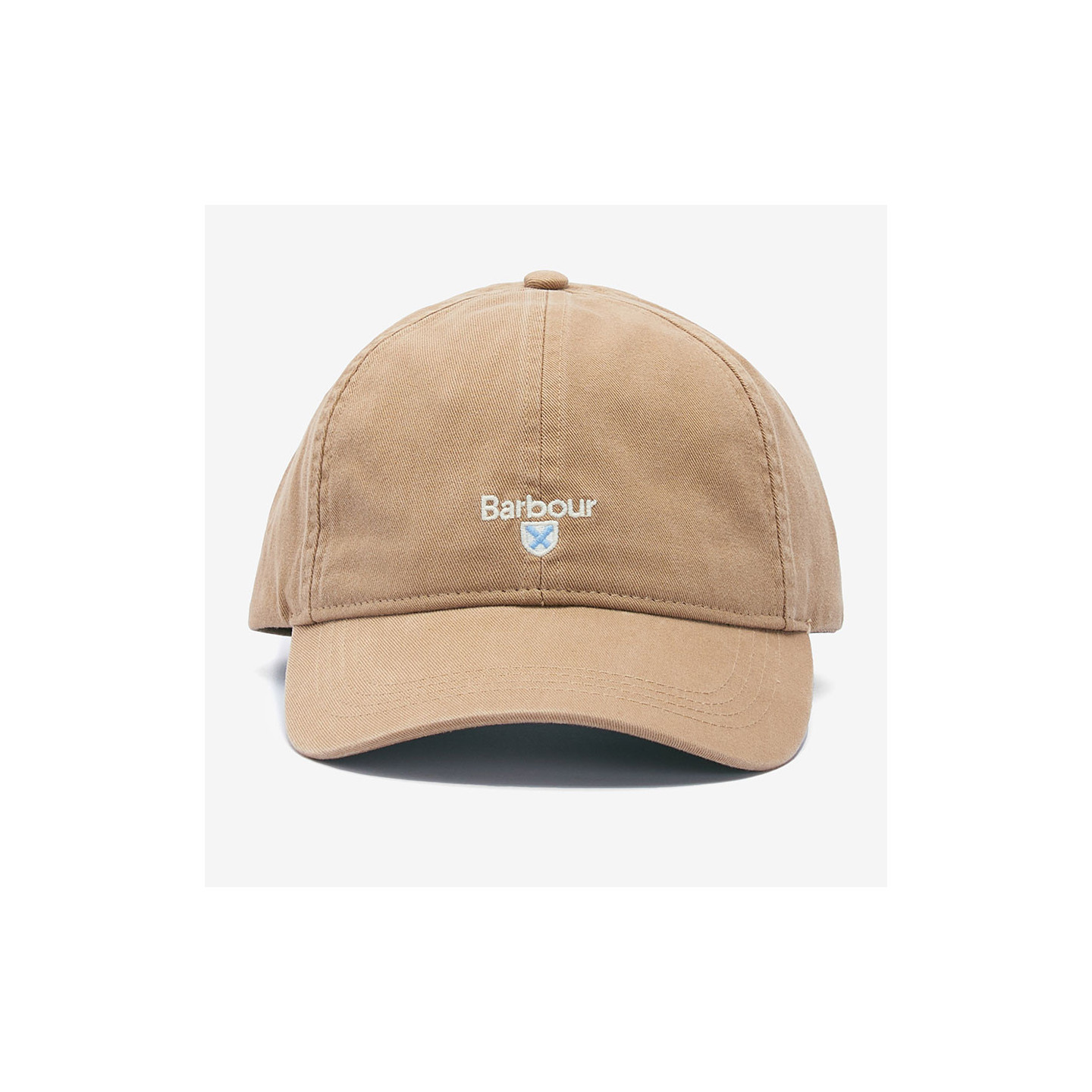 Barbour Cascade Sport Beige Cap