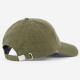 Barbour Cascade Sport Olive Cap