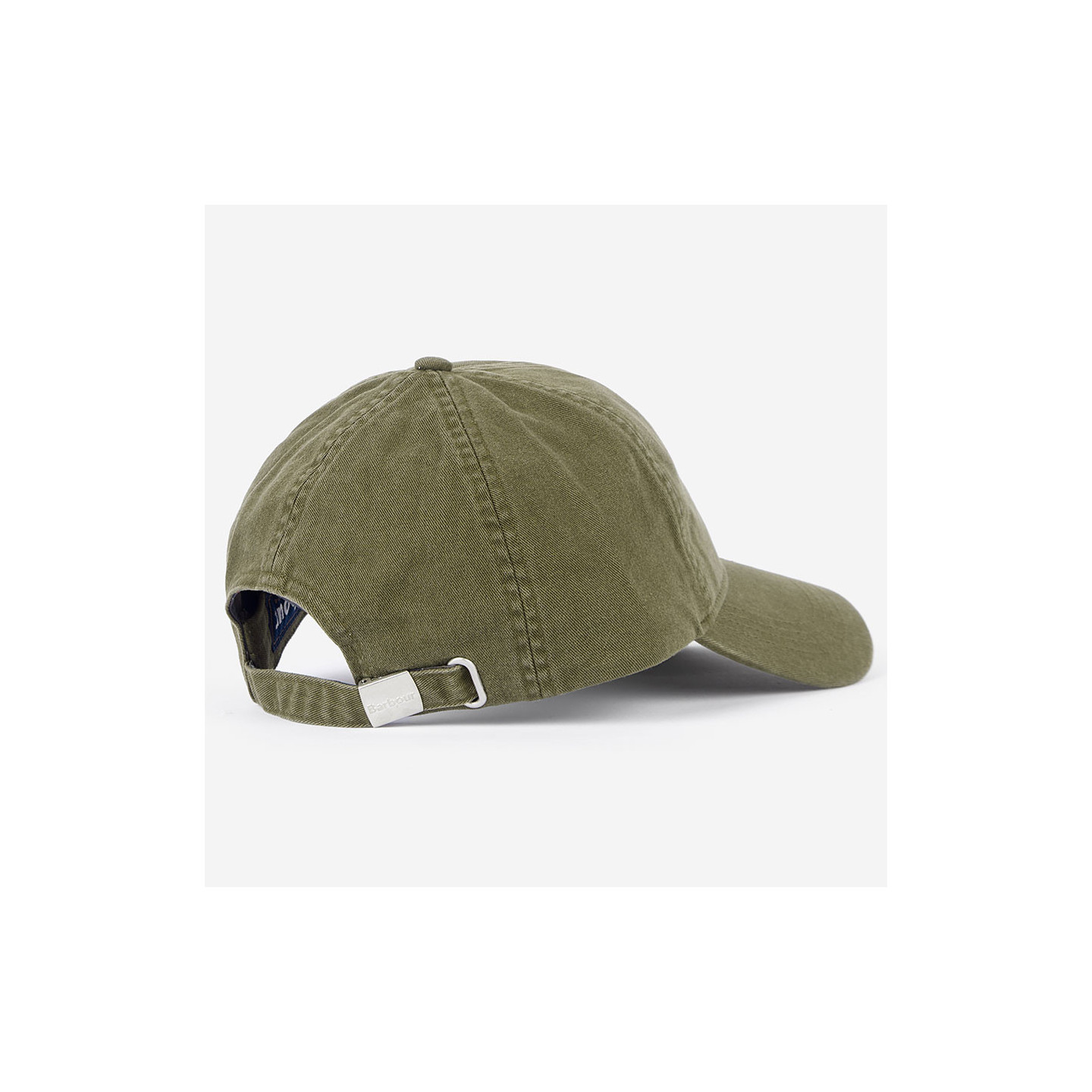 Casquette Cascade Sport Olive Barbour