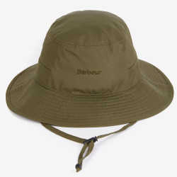 Barbour Fern Clayton Hat
