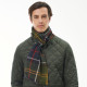 Barbour Welton Tartan Classic Stole