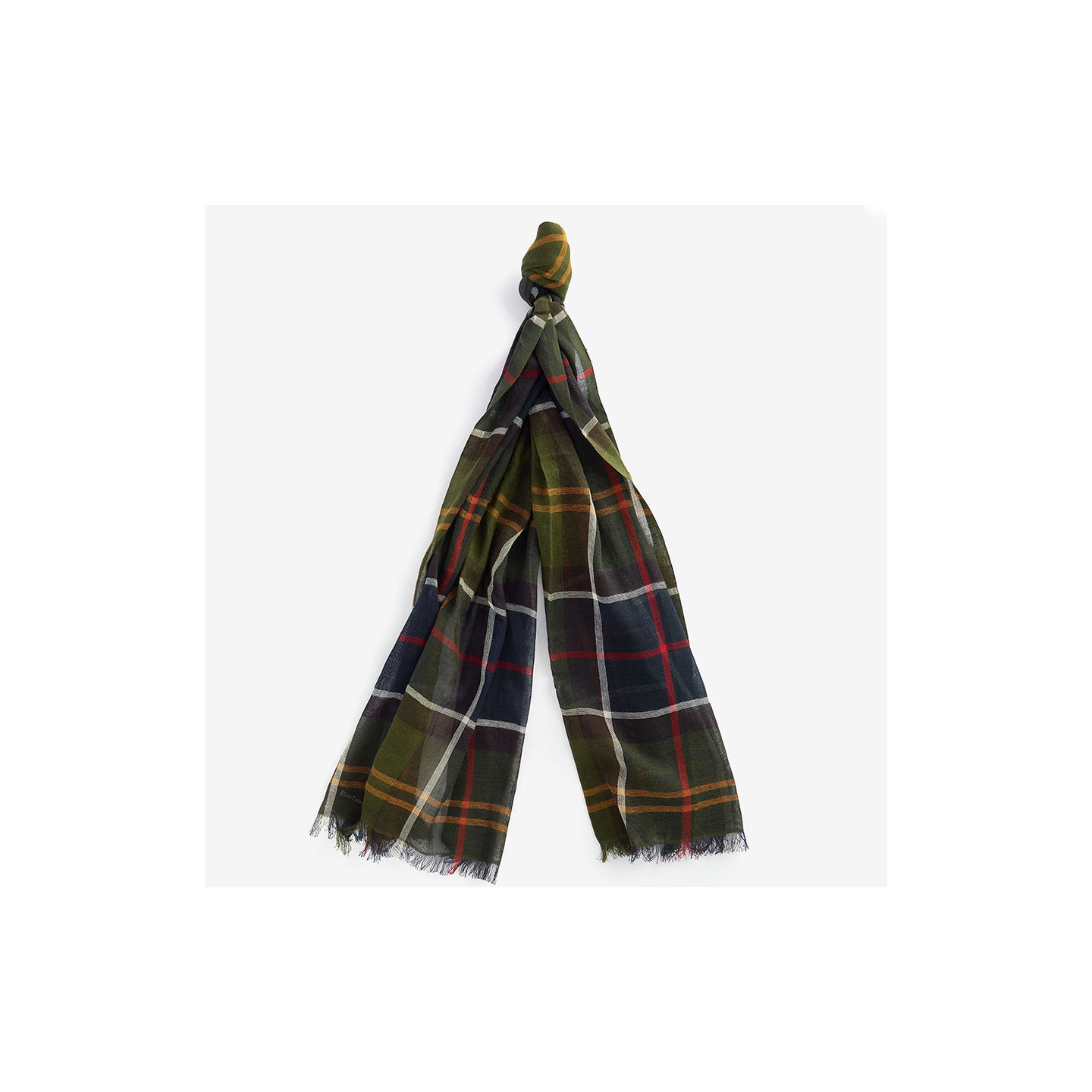 Etole Welton Tartan Classic Barbour