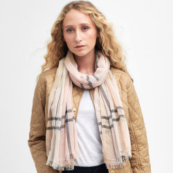 Barbour deals abigail cognac