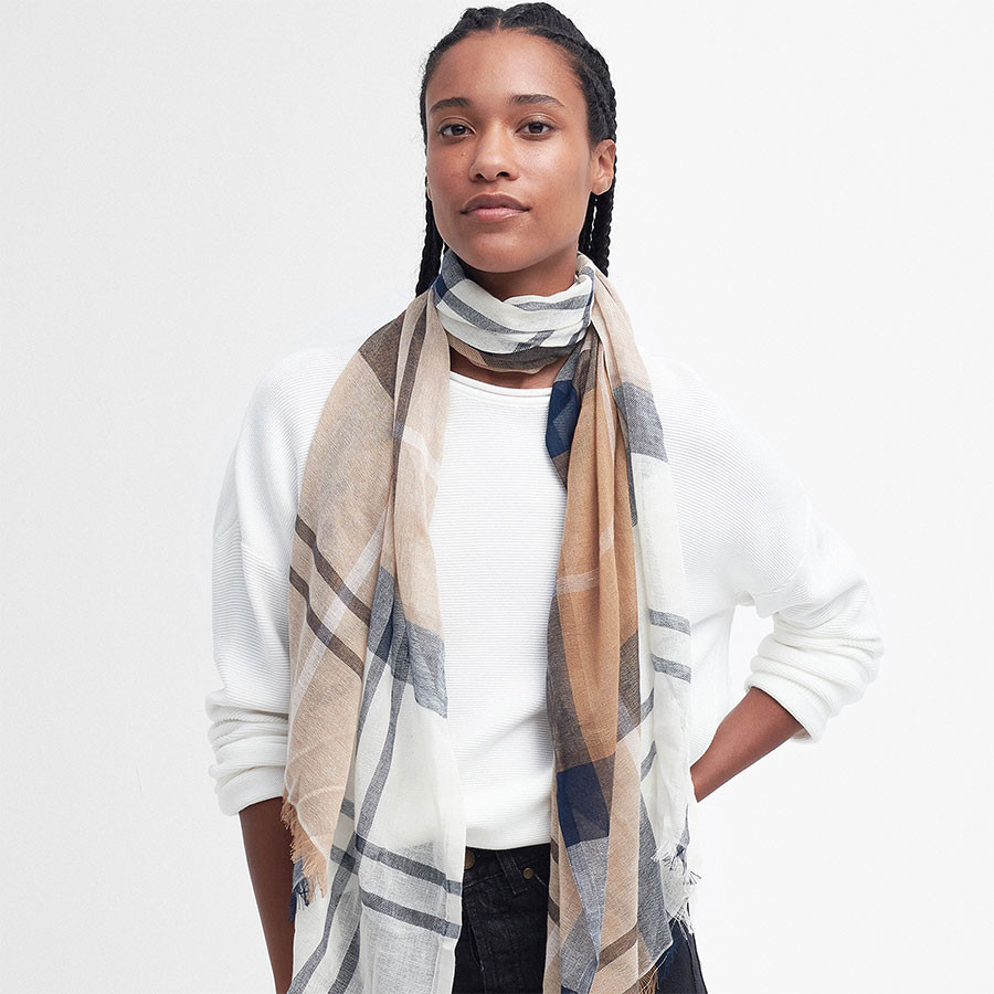 Barbour abigail sales