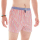 McAlson Men's Boxer Shorts