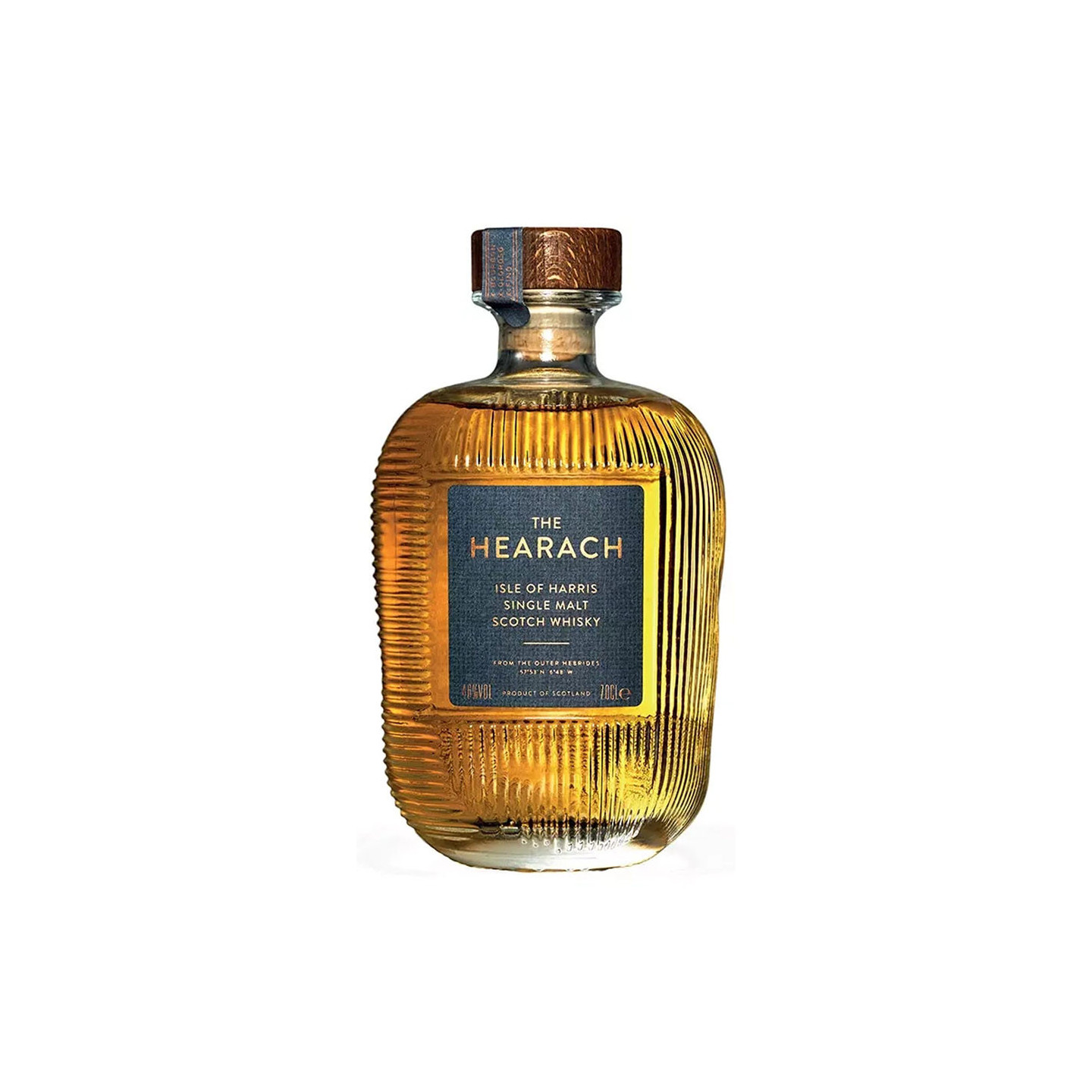 Isle of Harris Hearach 70cl 46°