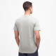 Barbour Grey Fly T-shirt