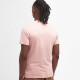 Barbour Pink Fly T-shirt