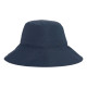 Barbour Annie Navy Bucket Hat