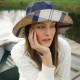 Chapeau Annie Navy Barbour