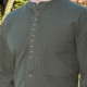 Civilian Khaki Officer Collar Shirt
